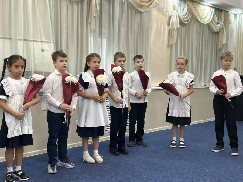tg 4820 photo 03 - Сегодня, в преддверии Дня учителя, мы подарили нашим педагогам праздничный концерт и&hellip;