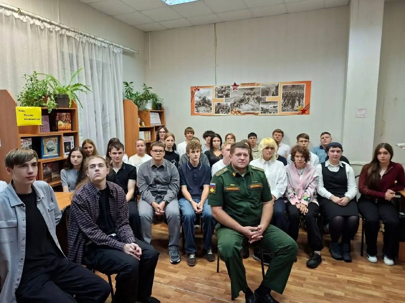 tg 4834 photo 01 - Такие мероприятия остаются в памяти навсегда