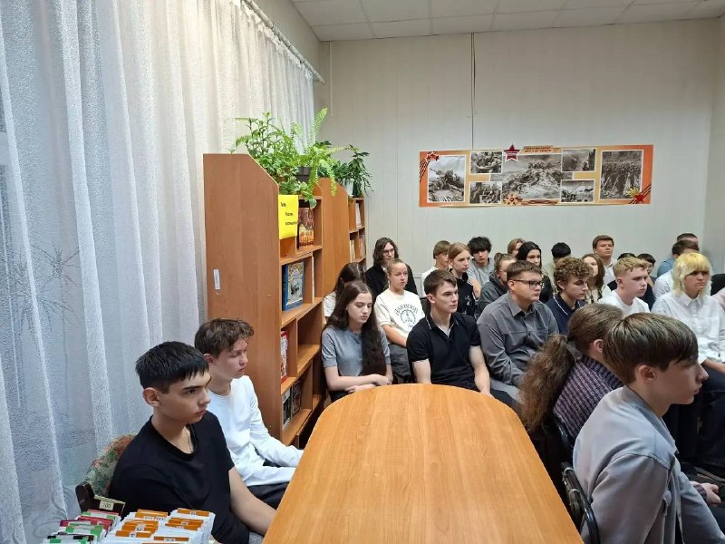 tg 4834 photo 05 - Такие мероприятия остаются в памяти навсегда